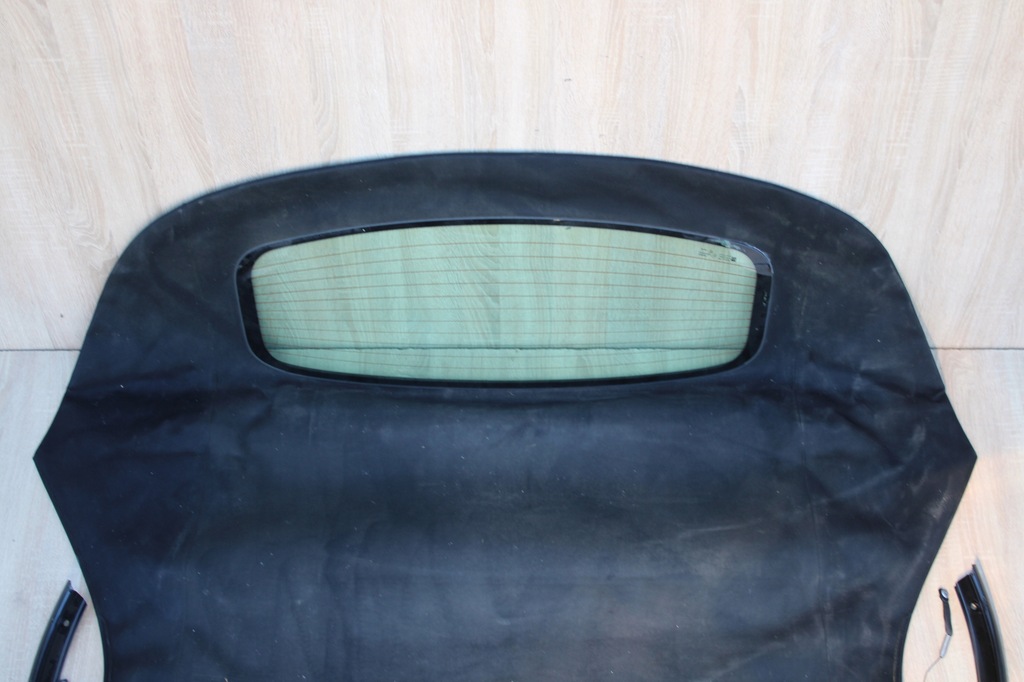 фото №2, Обшивка дахові дах opel cascada