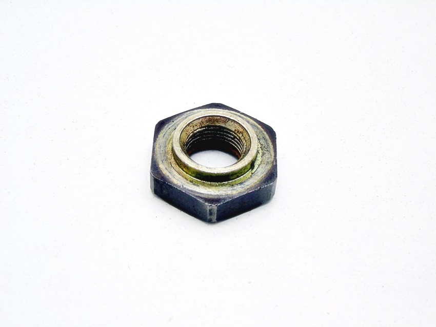 фото №1, Гайка вала 900 0.9 seicento cinquecento panda