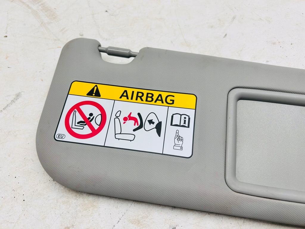 фото №4, Rav4 v захист сонцезахисна права сіра