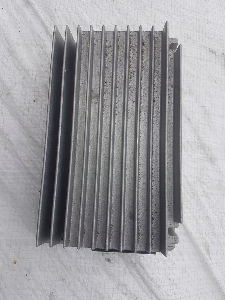 фото №1, Підсилювач hifi аудіо bmw 1 f20 f21 9283505