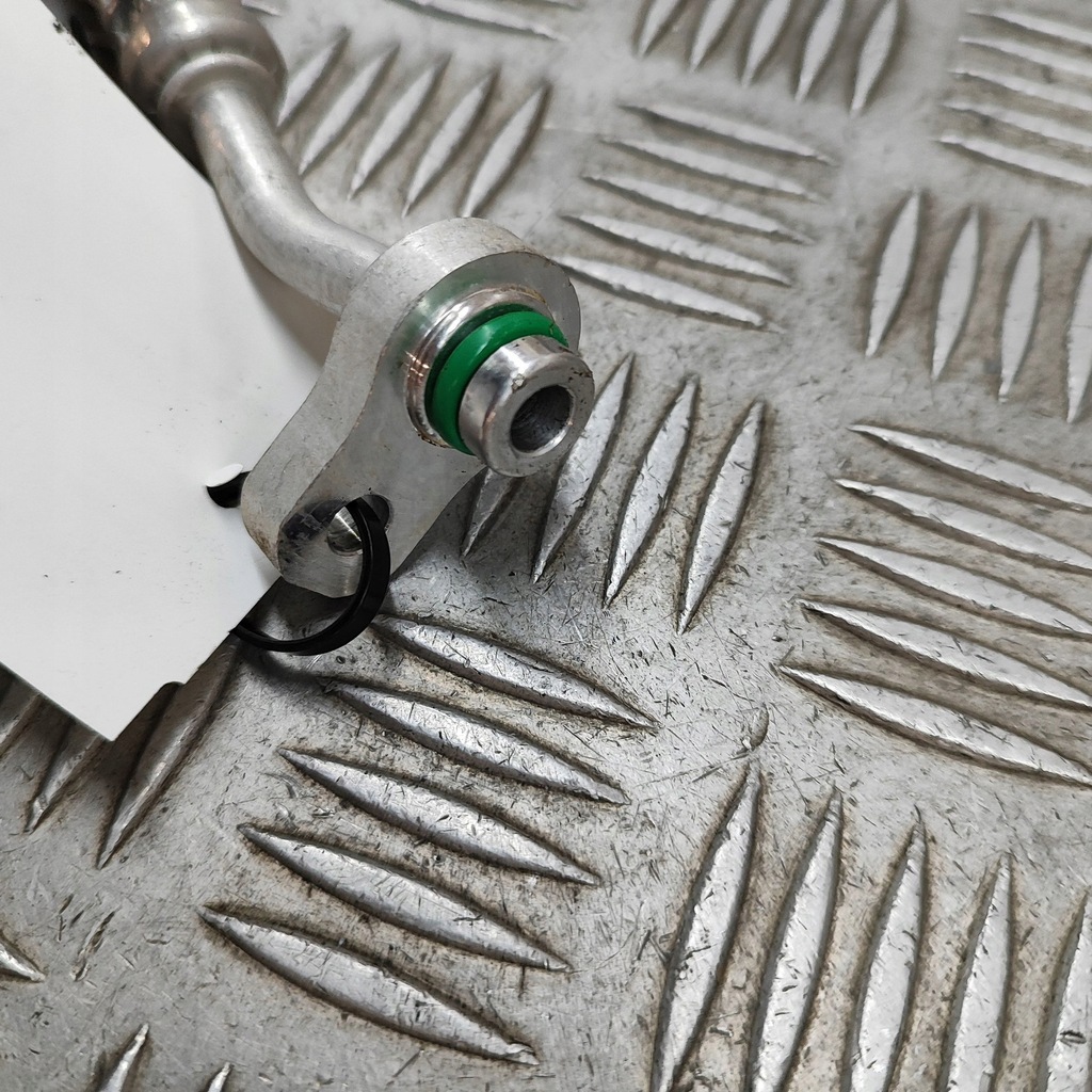 фото №7, Hyundai ioniq 6 2023 wąż / шланг кондиционера a/c