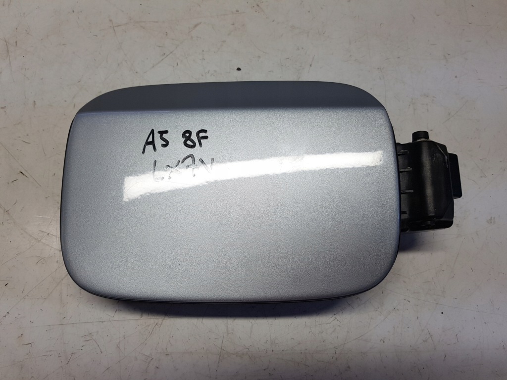 фото №1, Audi a5 8f 8t кришка заливної пального lx7v