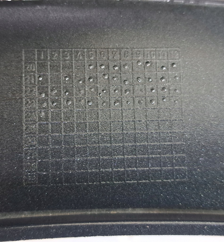 Porsche macan lift ii gts 21- бампер задняя задний 95b807521at 95b807421aa с Разборки