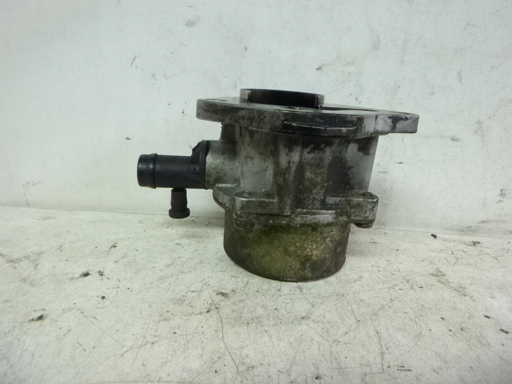 фото №1, Насос вакуум renault kangoo lift 1.5dci 2002r.