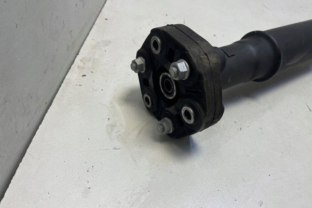 фото №7, Wał приводной bmw x7 g07 8859170 3.0l бензиновый 250kw 2023