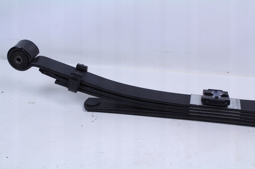 фото №4, Рессора задняя 4 щетки задняя ford ranger 23r. vw amarok ii