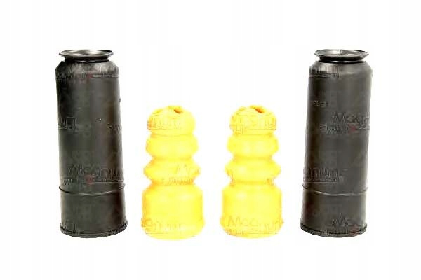 фото №2, Magnum защита отбойники амортизатора 50339