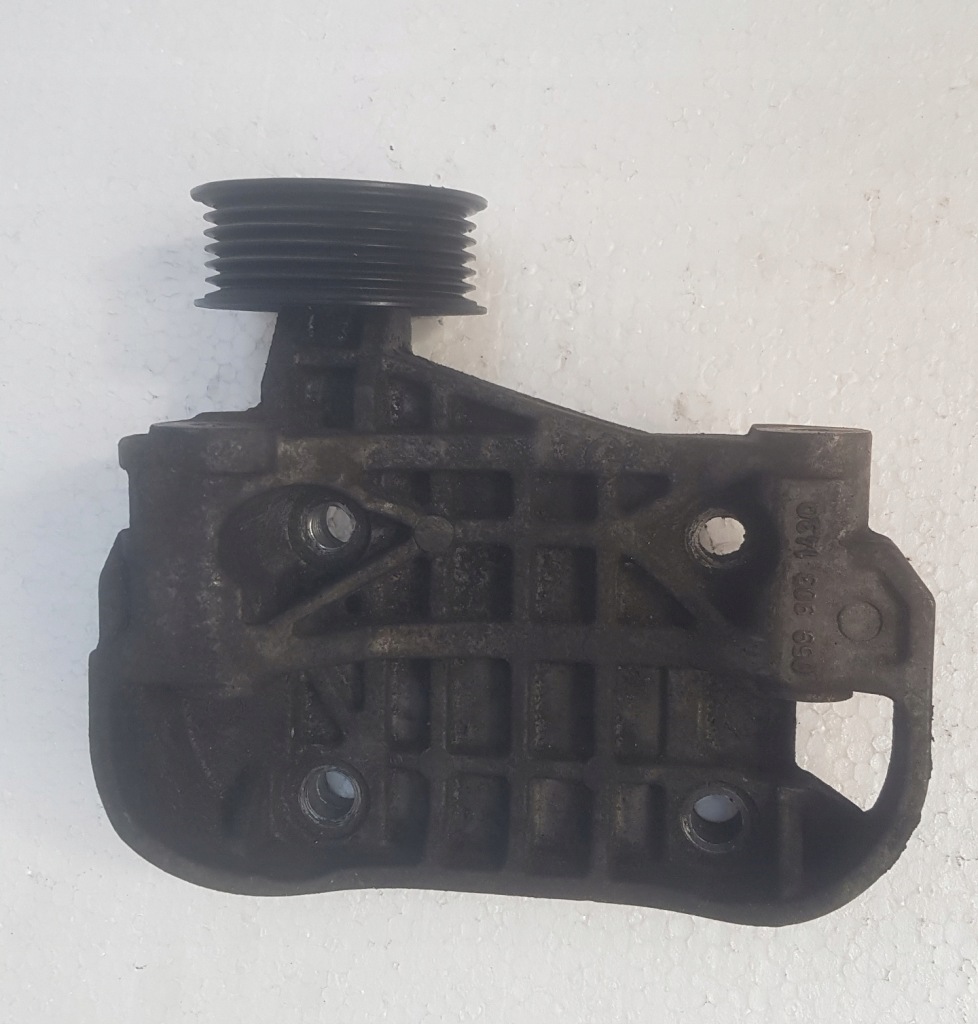 Купить Кронштейн кронштейн генератора audi q7 4l0 3.0 tdi cas 059903143q