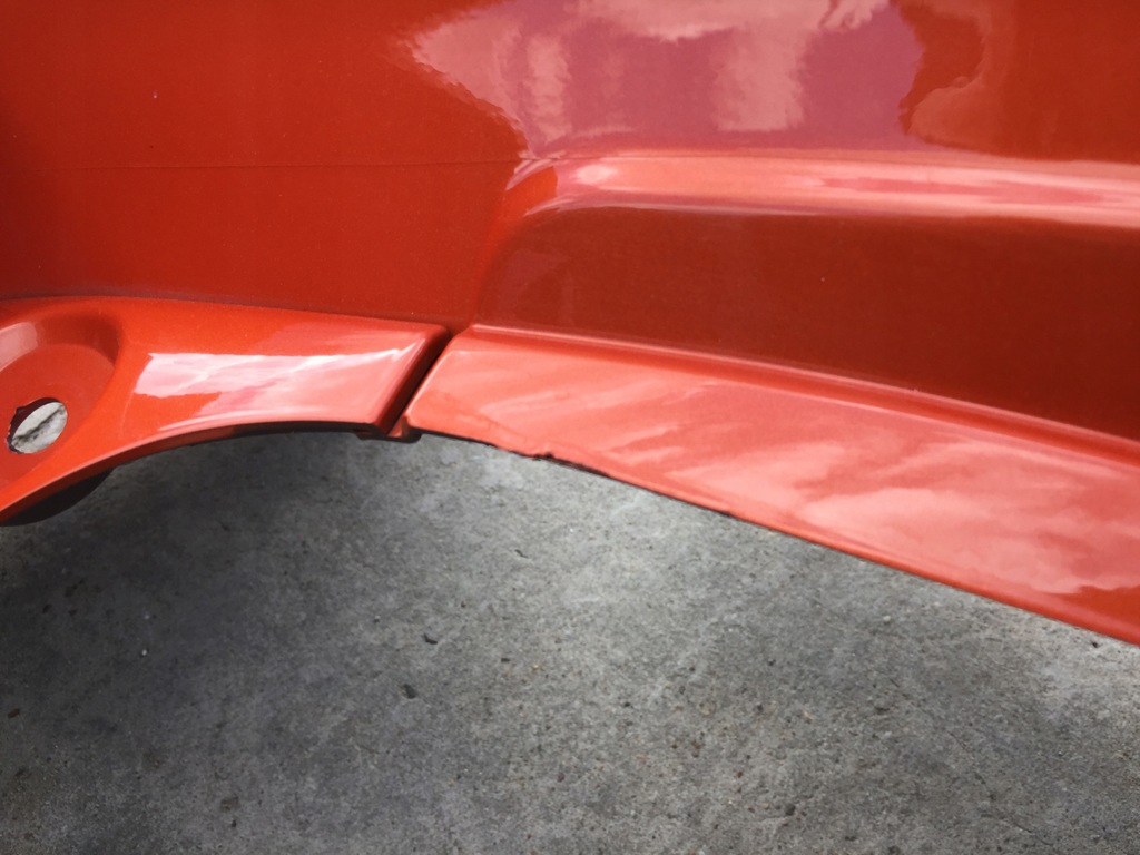 фото №16, Бампер задній land range rover evoque l538 dynamic