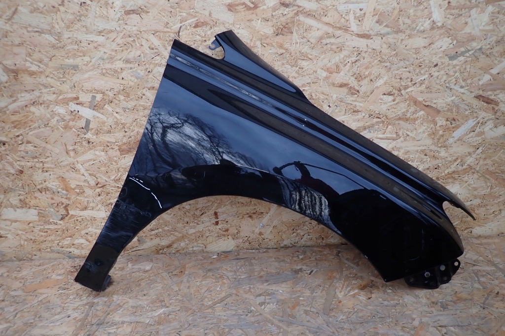 Lexus rx rx350 rx450 3 правий крило перед Оригінал