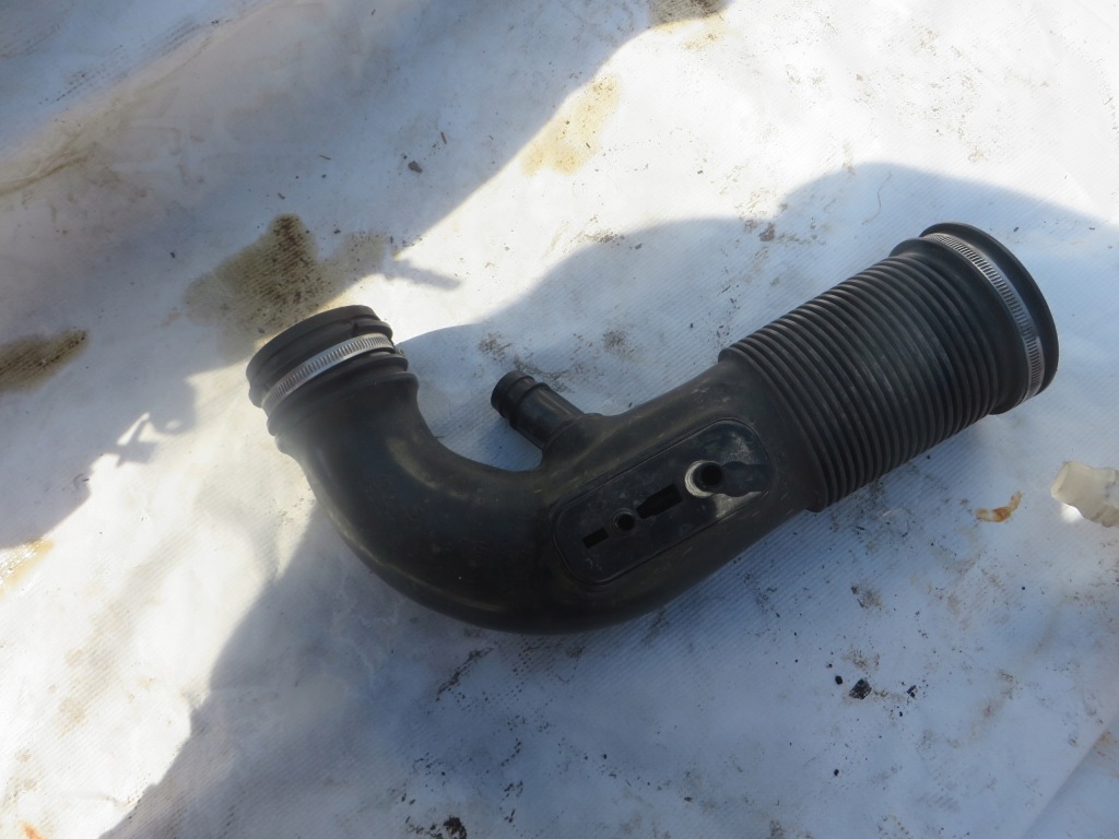 Купить Alfa romeo giulia stelvio 2.0t шланг трубка интеркулер !