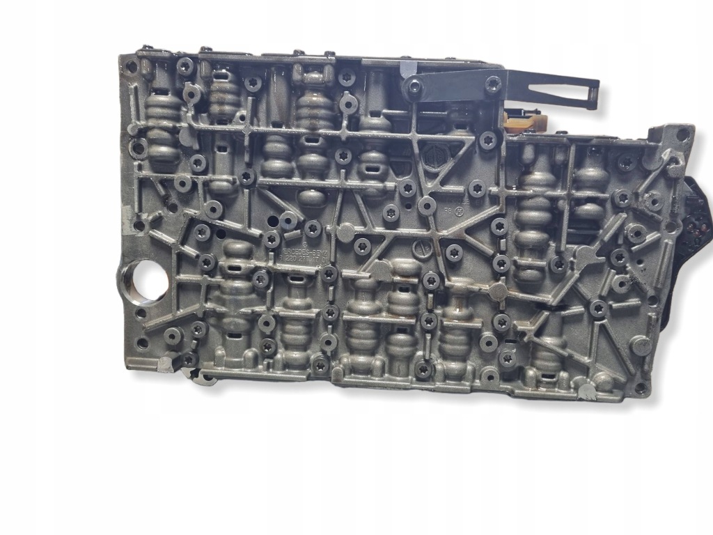 Мехатроніка плита коробки автоматичної mercedes w204 w211 a0034460310 Київ