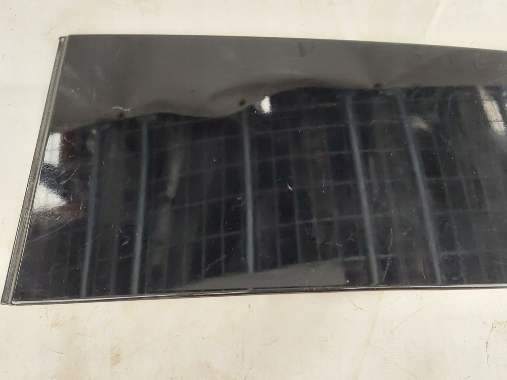 фото №5, Chrysler pacifica молдинг стекло дверь задних usa