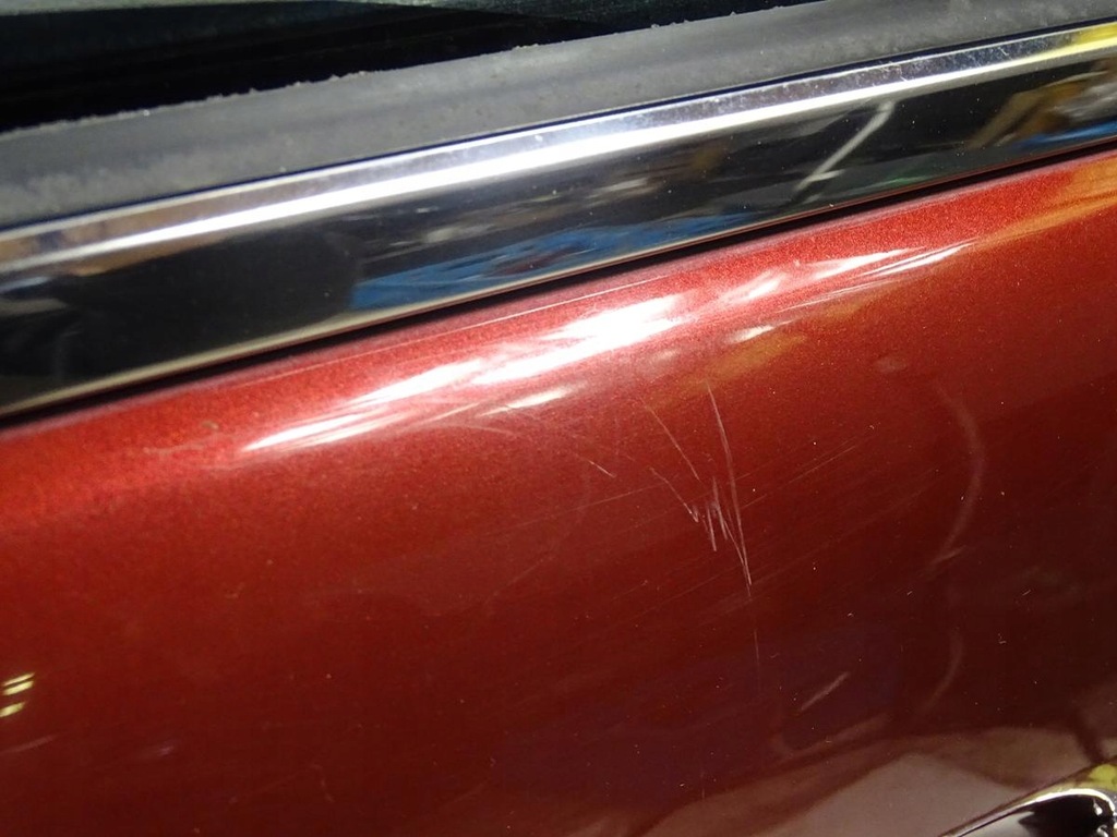 фото №9, M852 двері лівий задня ліва задні chevrolet captiva 2006-2010 - 53u