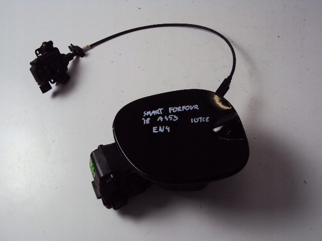 фото №1, Кришка заливної пального smart forfour a453 18 rok