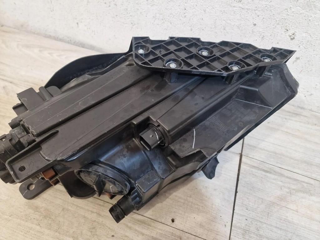 фото №9, Jeep compass 2016 r лампа zw правый перед p55112708ae