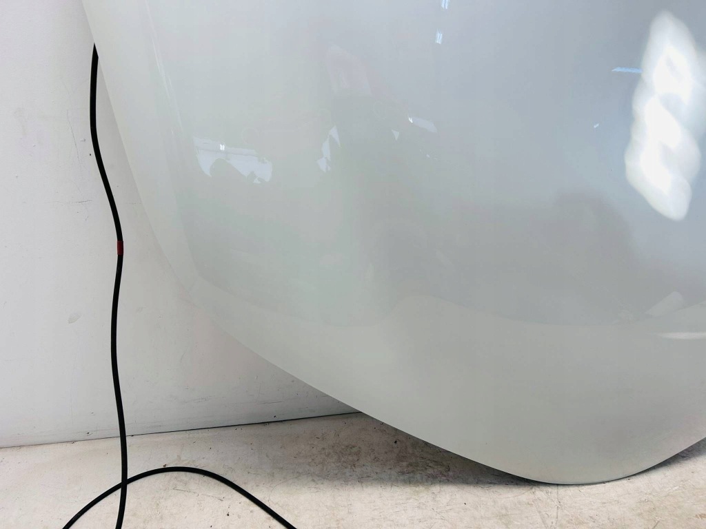 Chr c-hr 1 капот крышка двигателя комплектная 070 2na Киев