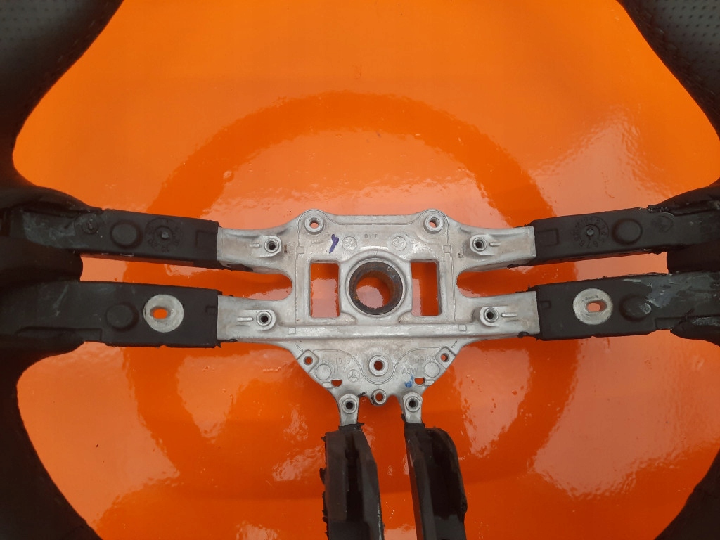 фото №9, Mercedes w213 e-klasa 16-23 повітропровід 6471093