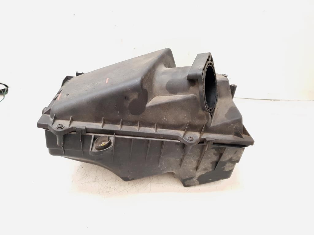 фото №1, Корпус фильтра воздуха audi a3 8l 1.6