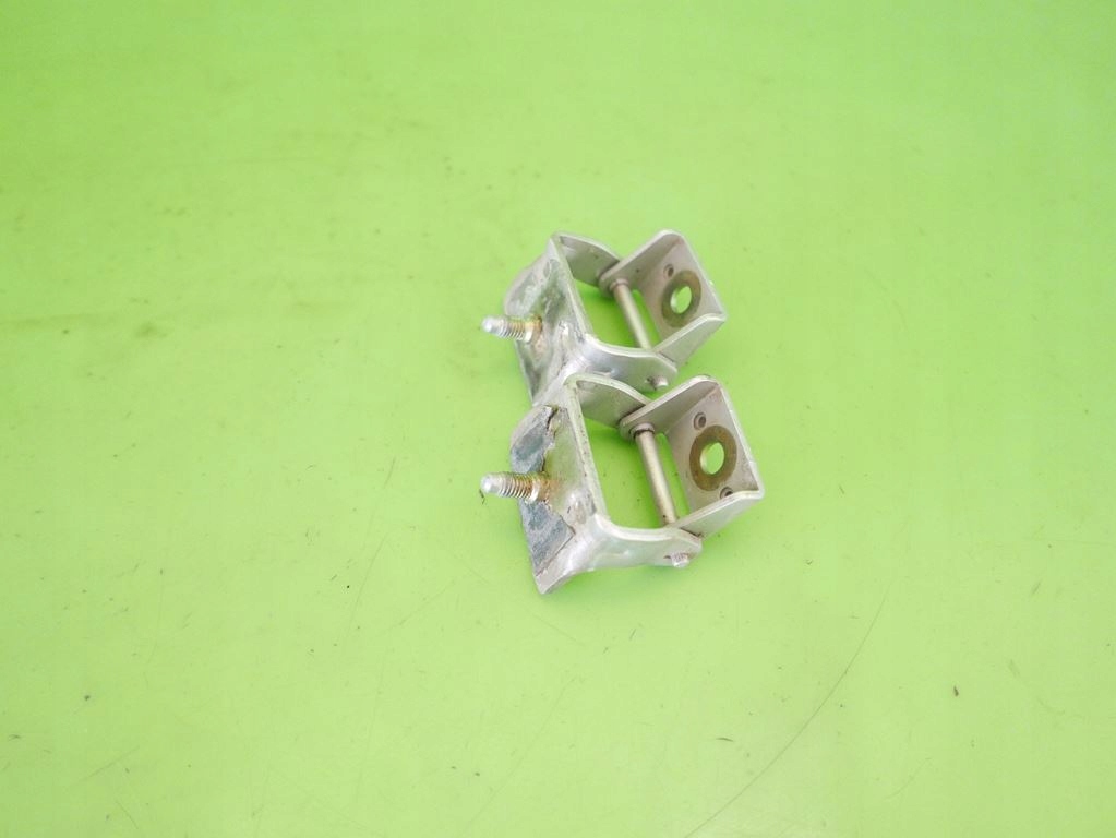 фото №7, Петли крышки задняя багажника citroen c3 i phii hb