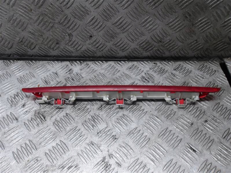 фото №2, Світло стоп-сигнал vw polo 9n