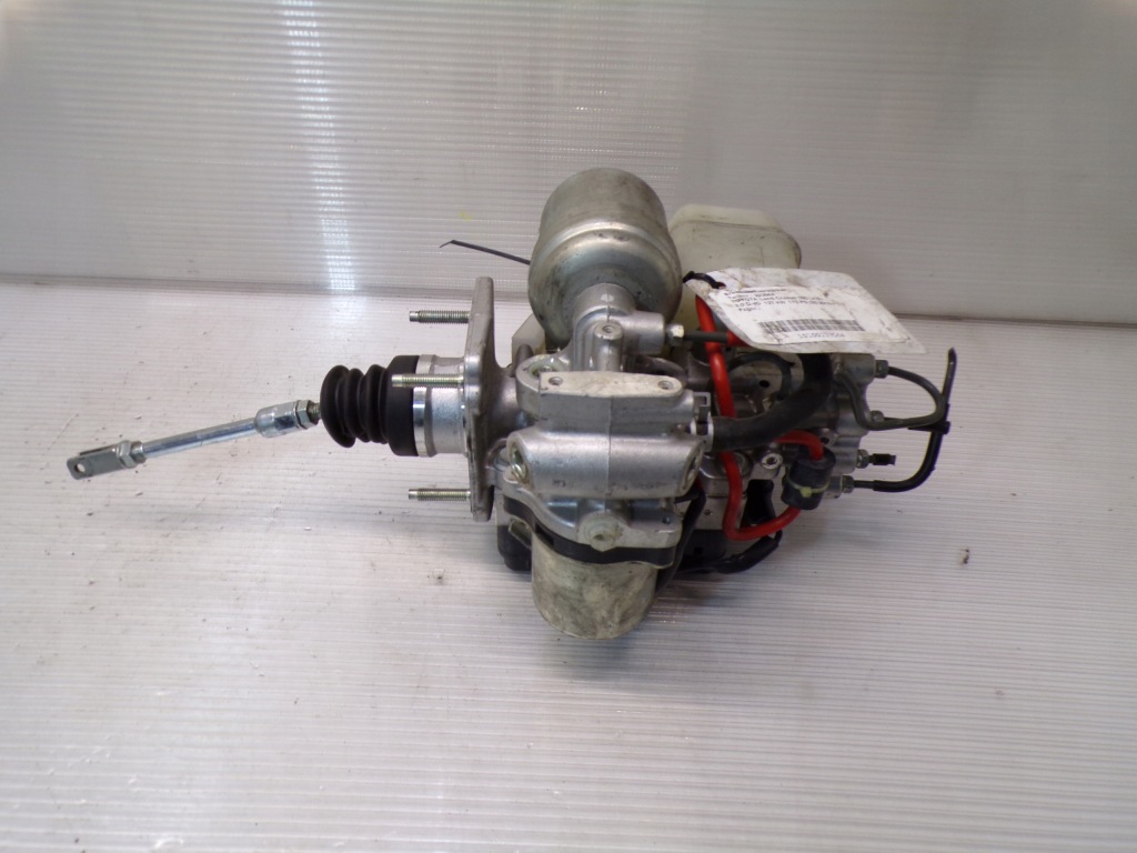 фото №7, Серво підсилювач гальм насос гальмівна toyota land cruiser 89541-60191