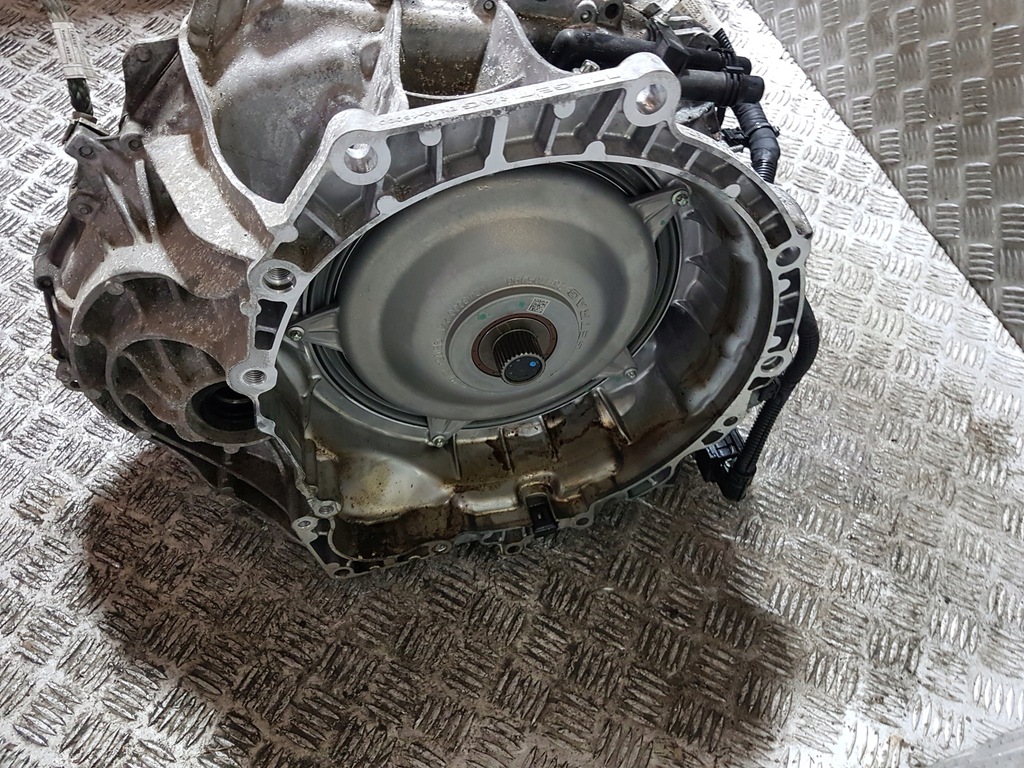 фото №6, Bmw x1 f48 коробка передач передач 1.5 i 9487115