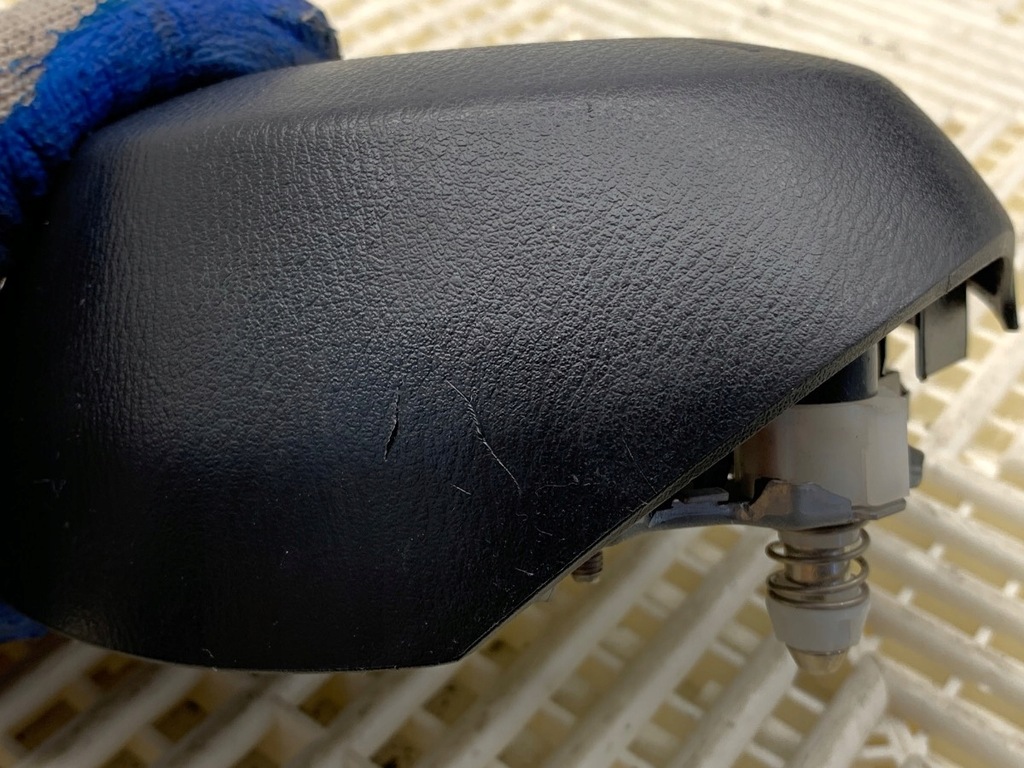 фото №8, Приборная панель mazda 6 gj kombi консоль приборная панель приборная, панель