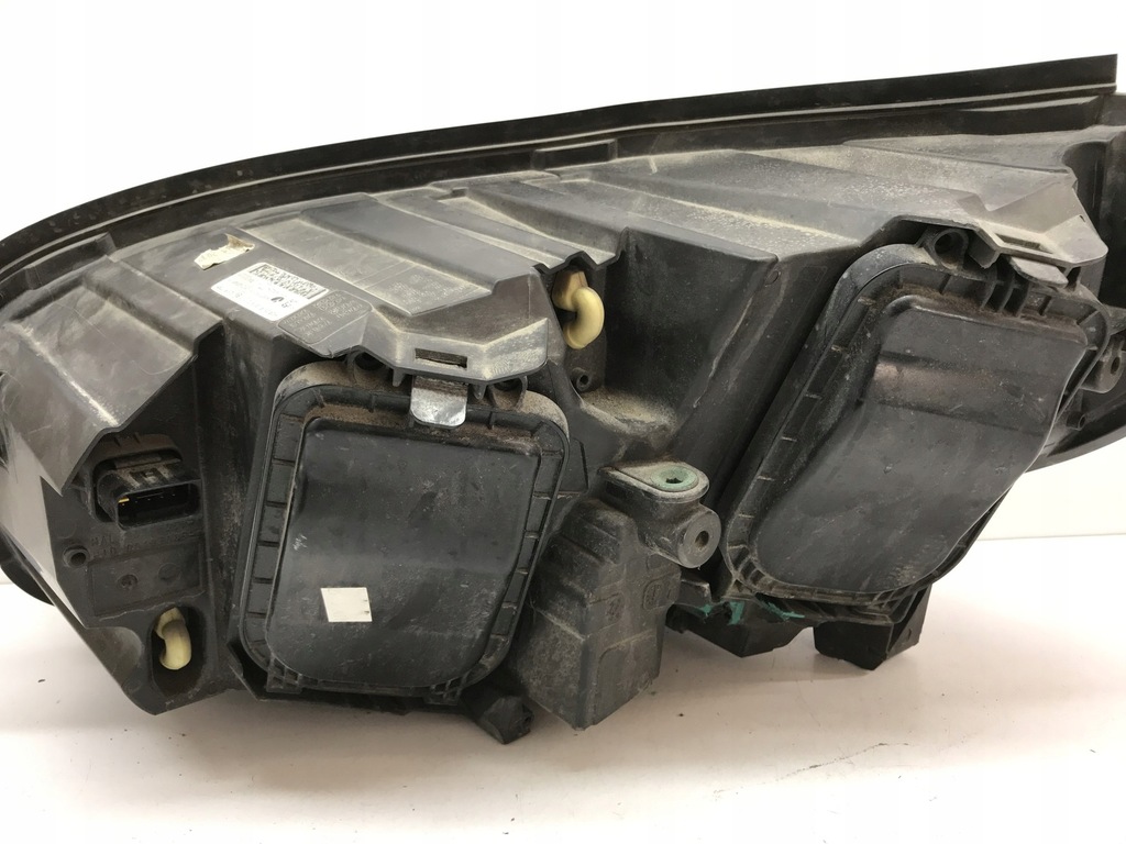 фото №10, Лампа передняя правая peugeot traveller expert 16- eu 9808572580