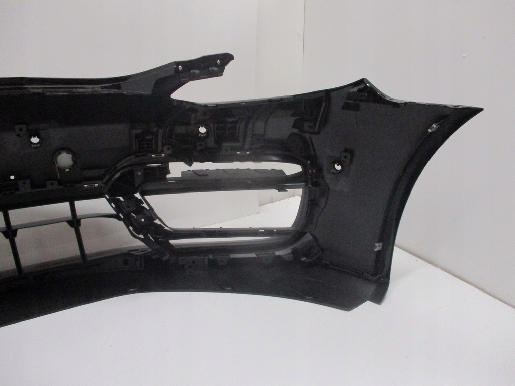 фото №8, Бампер перед porsche panamera 971 23r 6 pdc