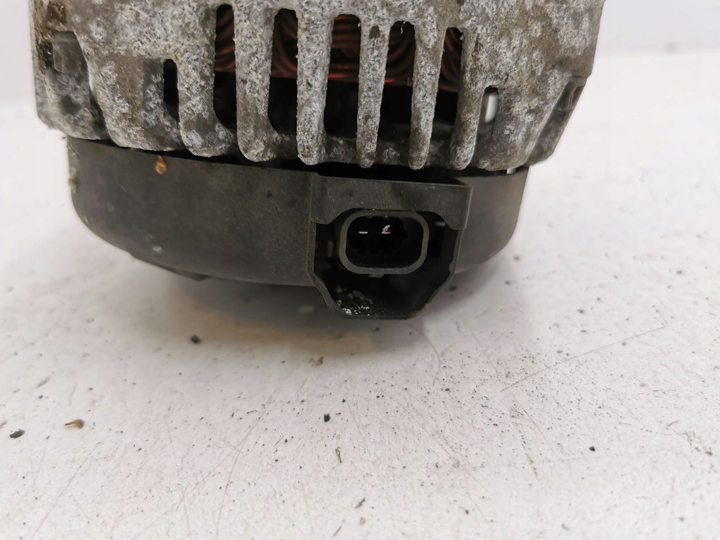 фото №6, Opel mokka 2013 генератор