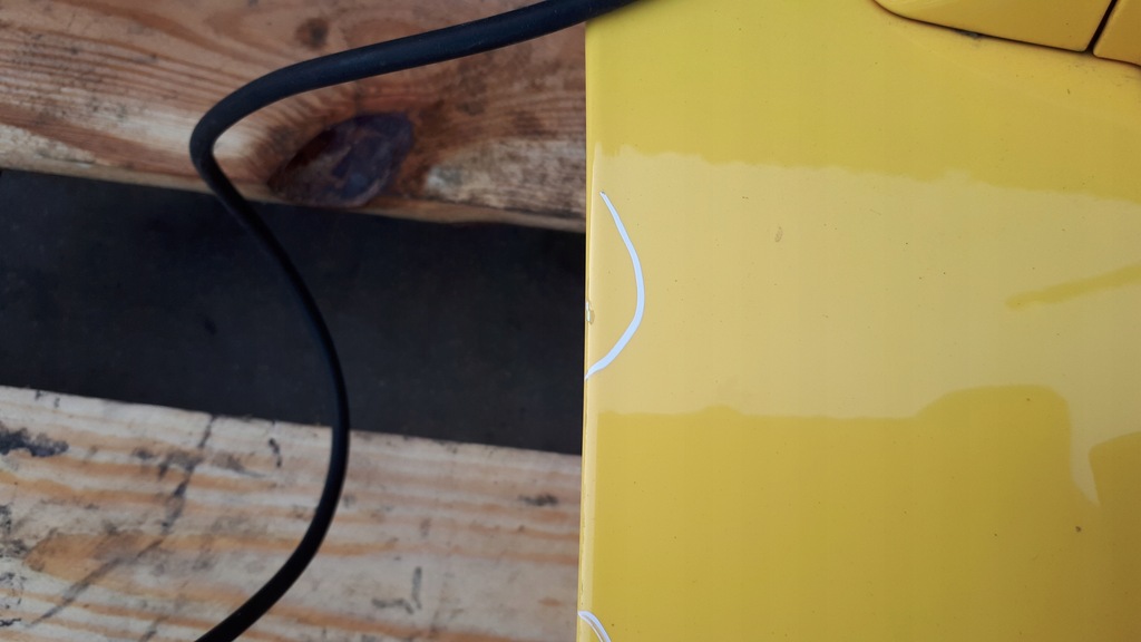 фото №12, S4 b8 a4 дверь правое правый перед ly1c