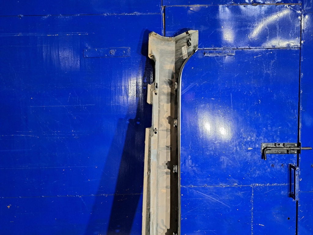 фото №6, Volvo s60 2015 поріг