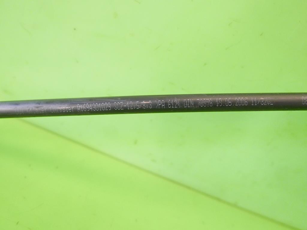 фото №7, Трубка шланг підсилювач гальм mercedes w245 b180 2.0 cdi 05-