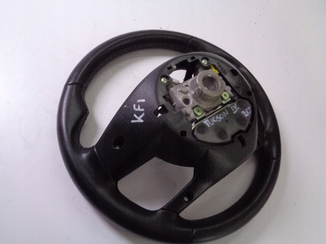 фото №10, Воздуховод hyundai tucson iv 2020-