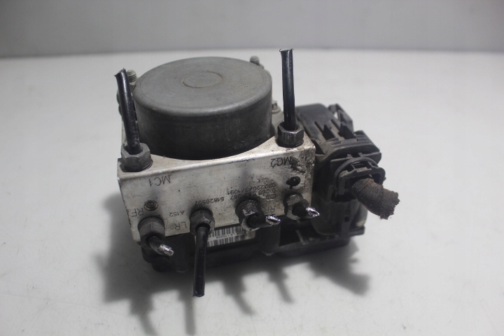 фото №1, Насос abs fiat grande punto 1.4