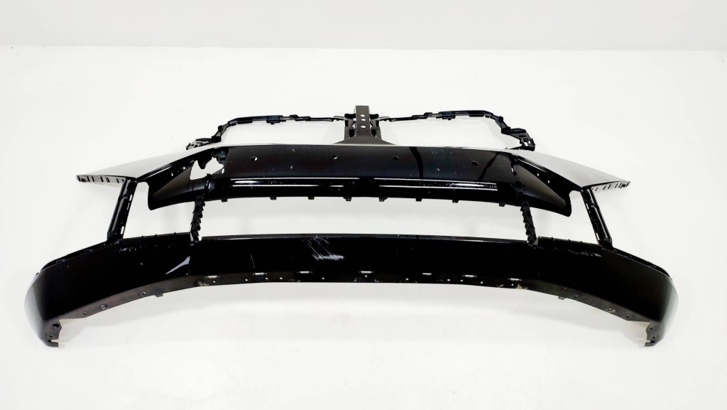 фото №1, Bmw xm бампер передний