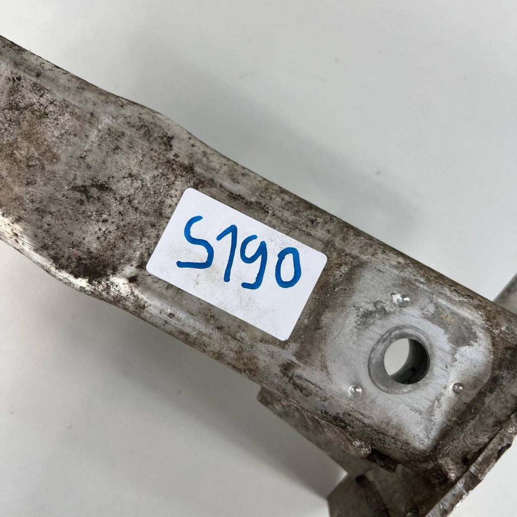 фото №6, Alfa giulietta зона деформації відбійник лівий перед передній 51811234sx