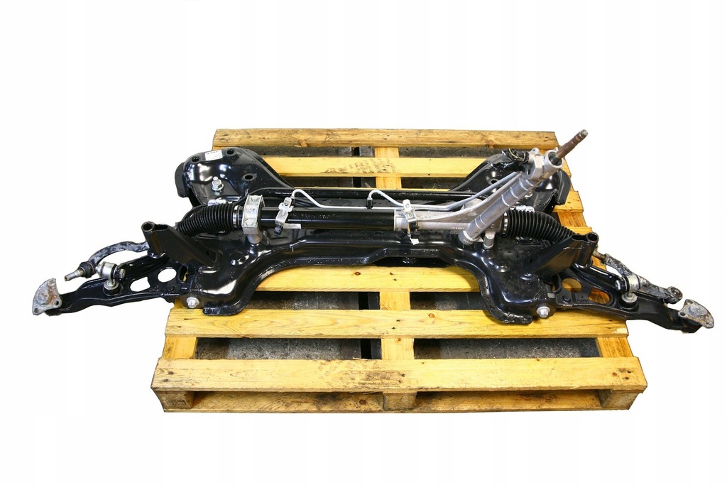 фото №1, Повний підвіска peugeot boxer iii