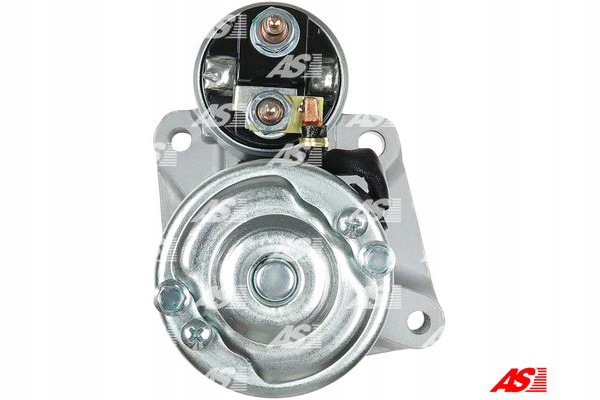 фото №4, Стартер s5342s as-pl