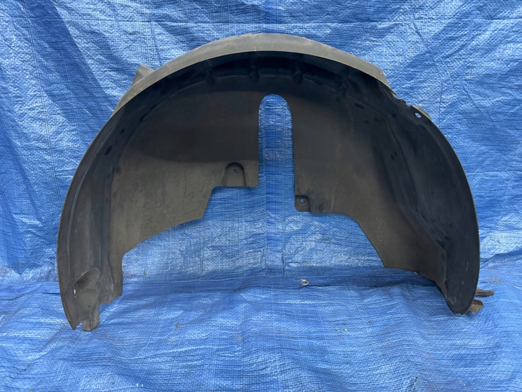 фото №1, Подкрылок задние левая citroen ds4 lift 9816355580