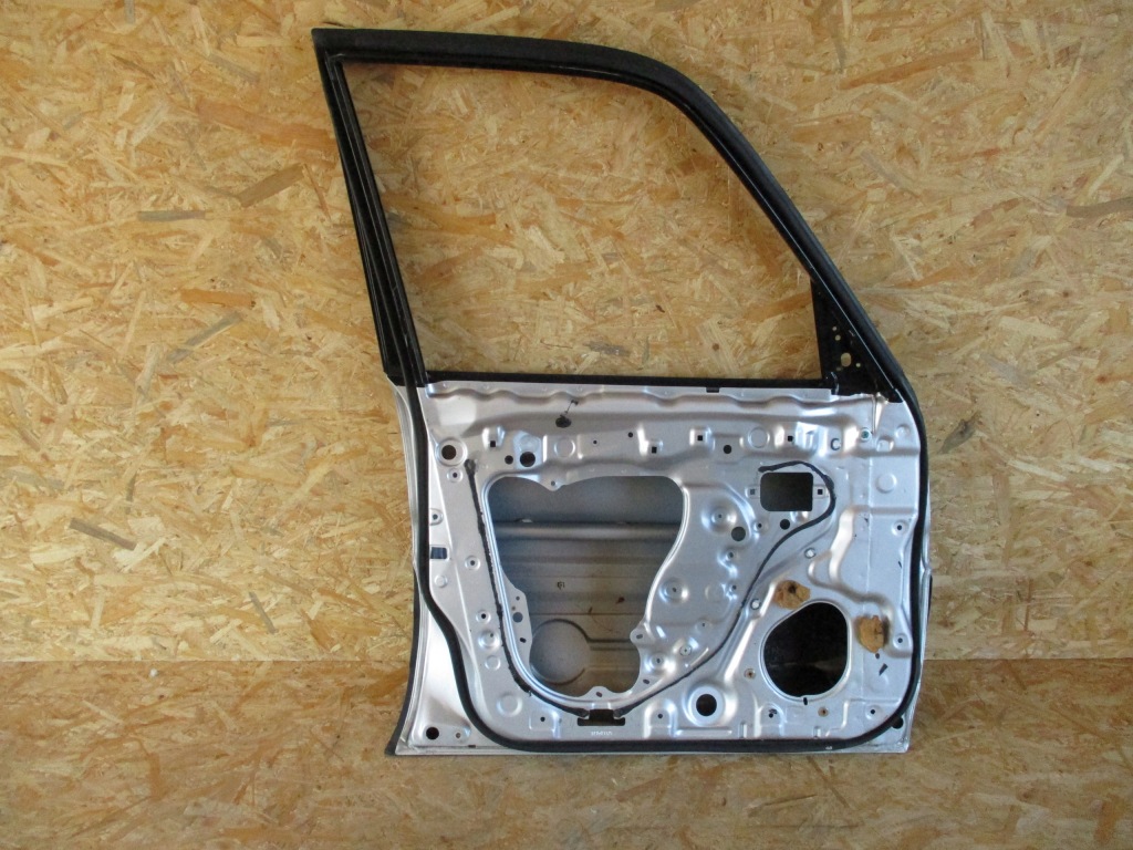 фото №4, Двері перед передні ліва rav4 iv 00-05