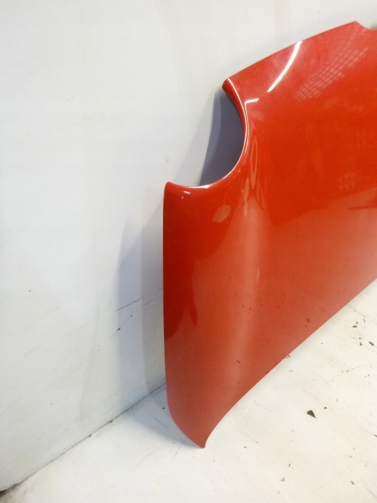 Капот vw lupo lp3g 2000r. в Украине