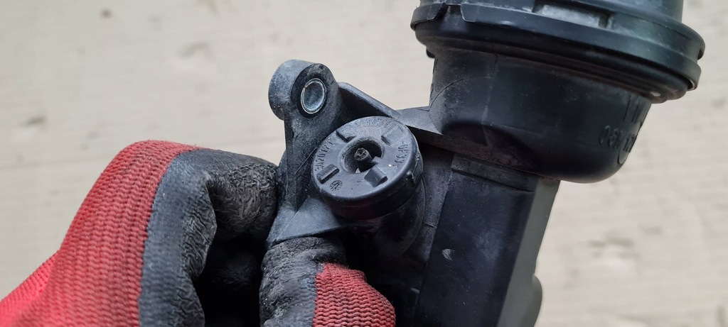 фото №10, Sq5 80a q5 клапан wody 3.0 tfsi 06m121678f s4 b9 8w s5 a6 a7