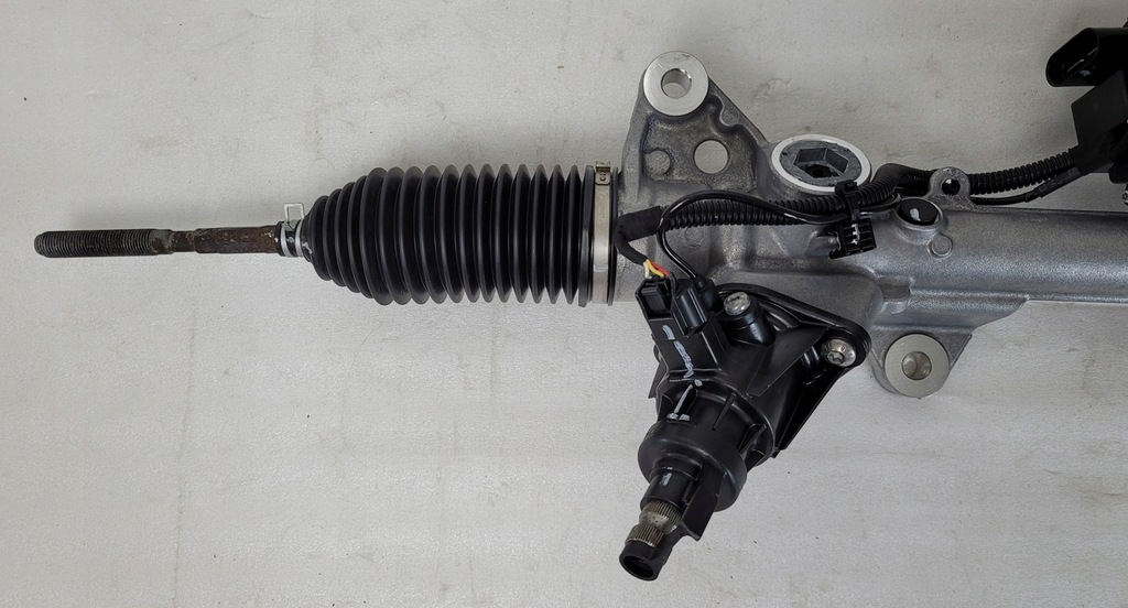 фото №7, Рулевая рейка трансмиссия bmw 3 g20 g21 4 g22 g23 g26 jl 2020-