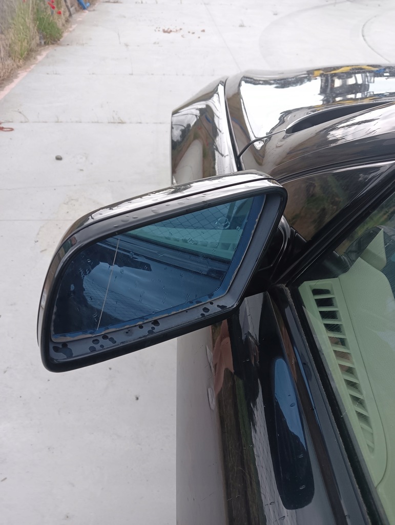фото №1, Bmw 5 6 e60 e61 e63 e64 левая зеркало bmw e63