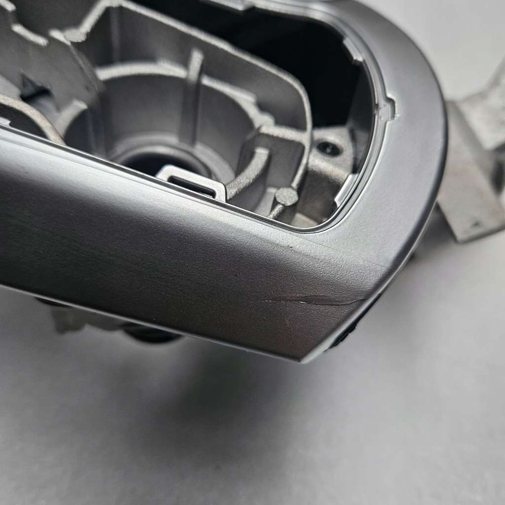 фото №7, Зеркало каркас bmw 5 g60 g61