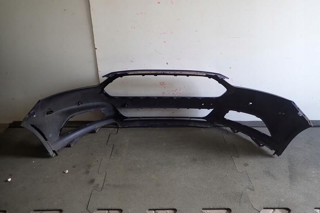 фото №5, Бампер перед передний ford mondeo mk5 14-