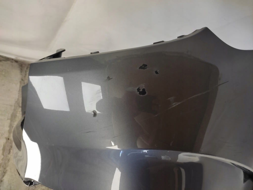 Купить Mercedes gle w167 купе бампер задний задняя 2019-