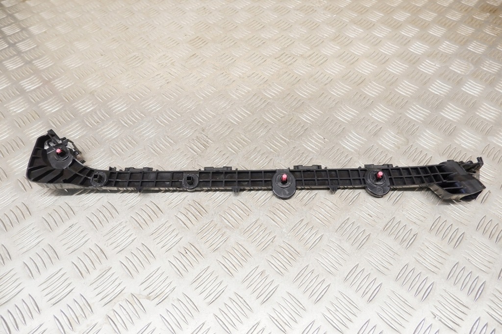 фото №8, Лівий напрямна заднього бампера lexus es _z10_, _a10_, _h10_ 5215833040 2.5l